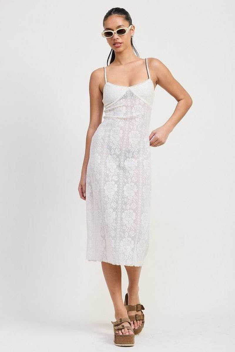 Eira Dress