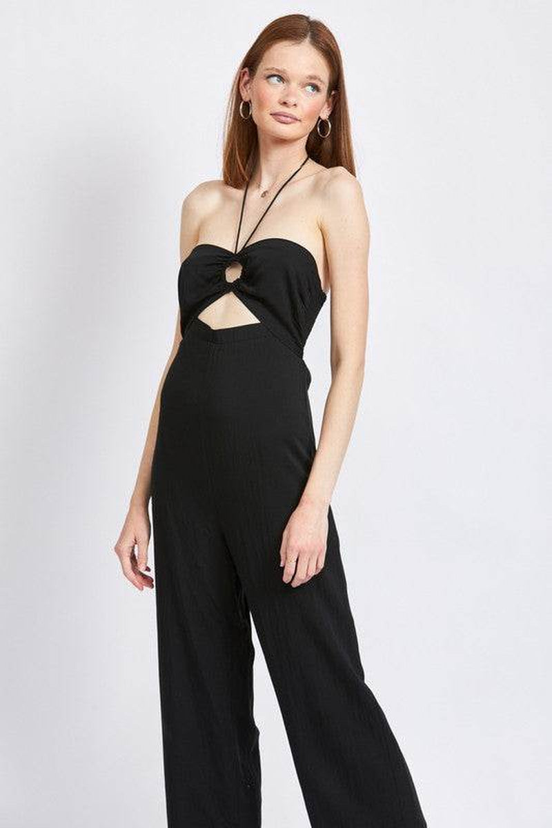 Maris Jumpsuit