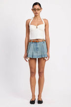 Vento Skirt
