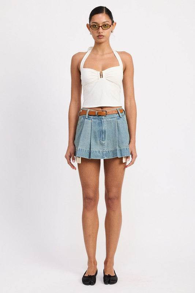 Vento Skirt