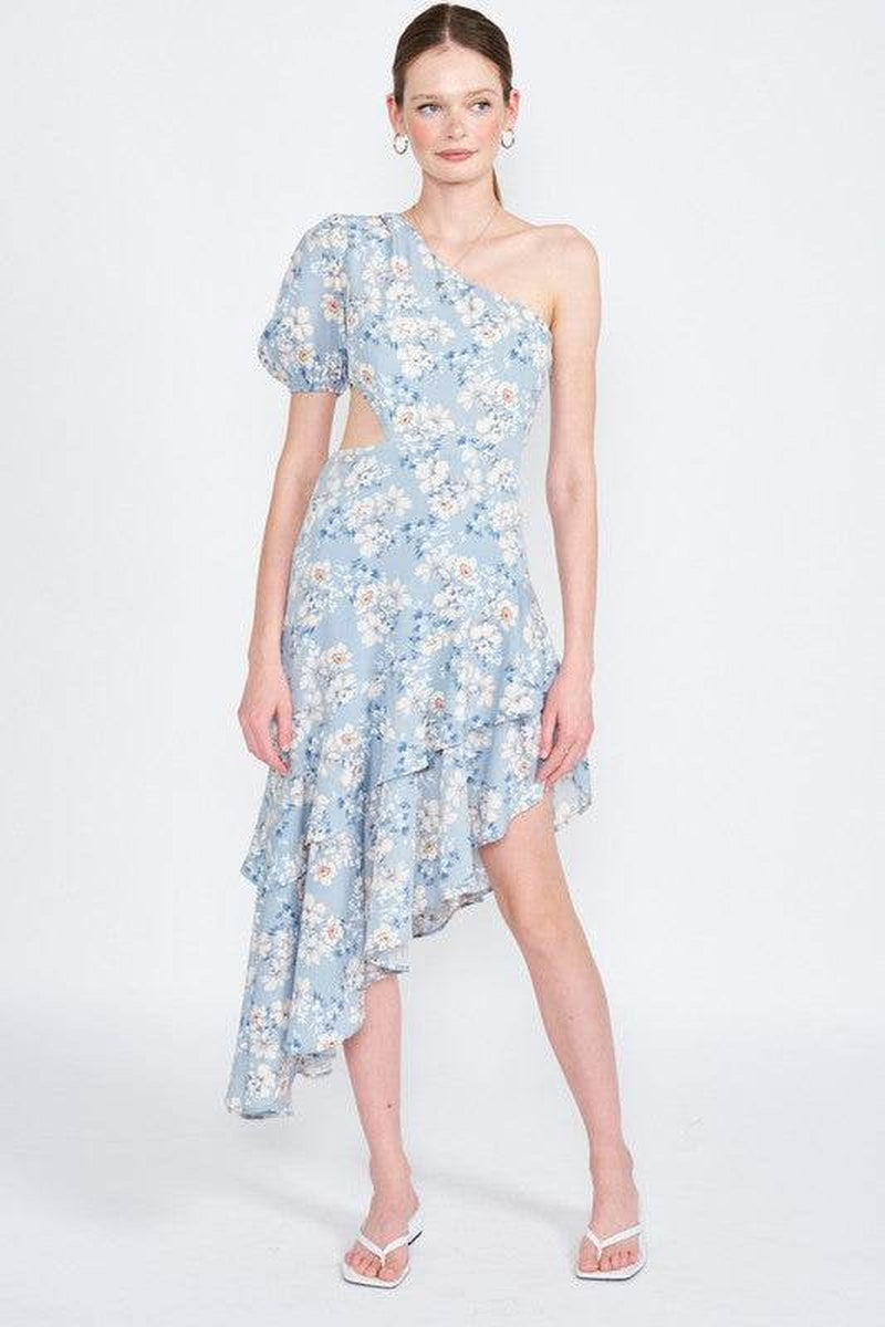 Naya Dress