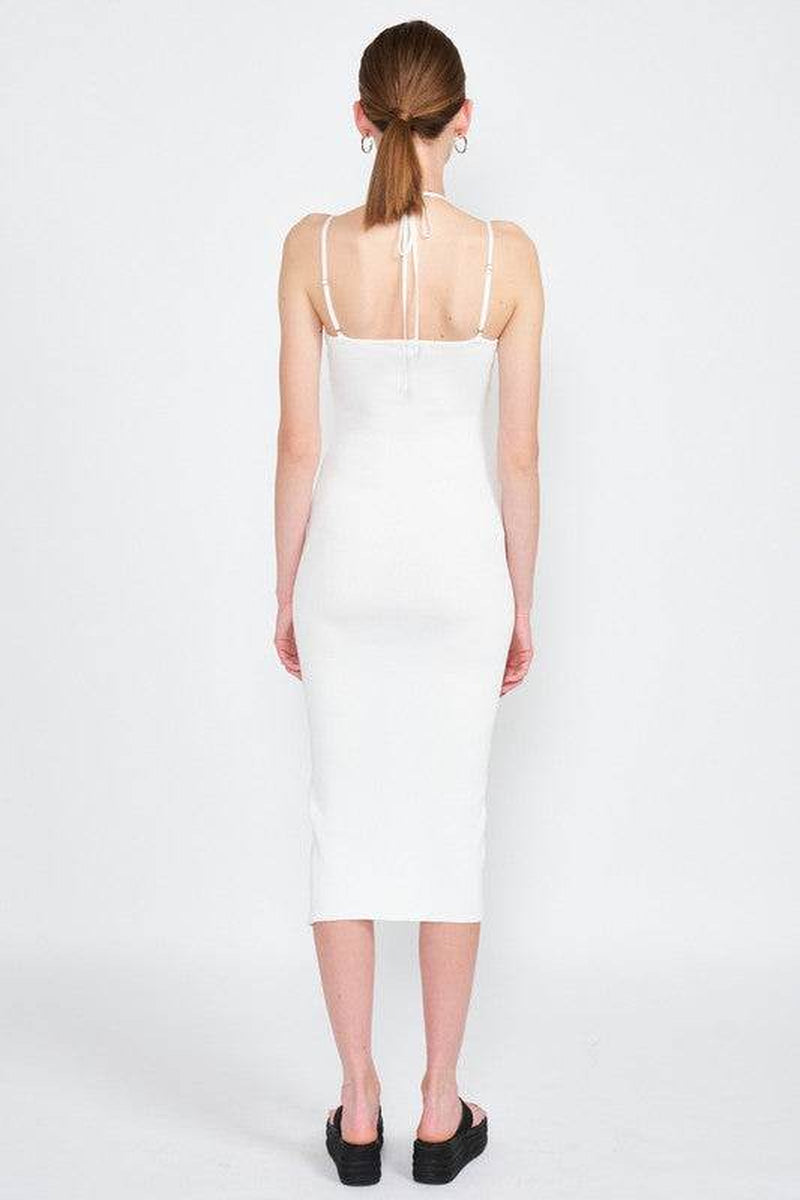 Celeste Dress