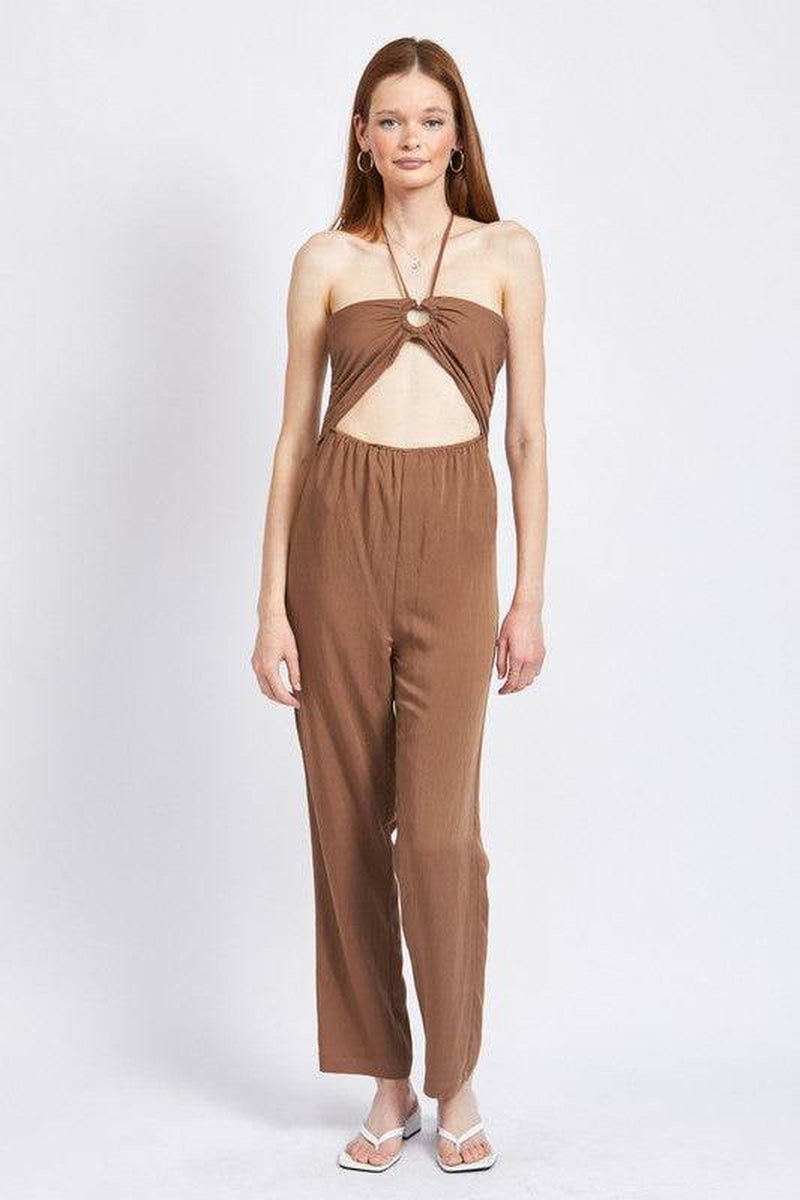 Maris Jumpsuit