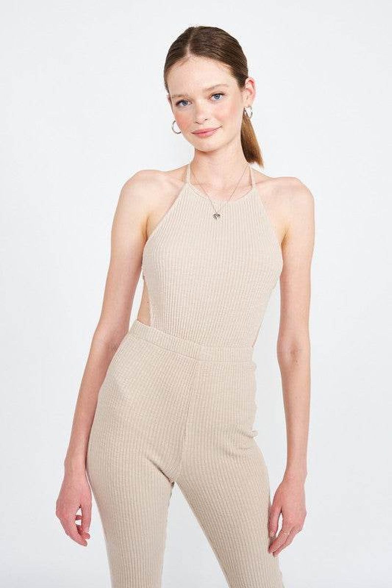 Lira Jumpsuit