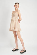 Luma Dress