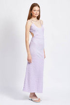 Faye Dress