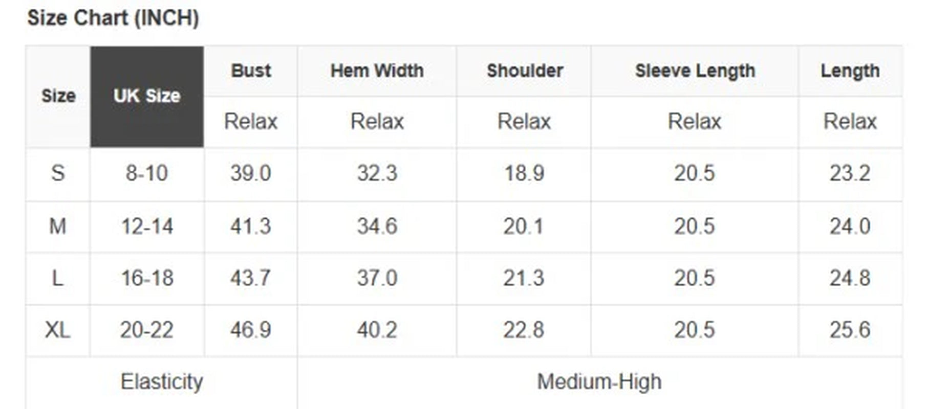 Checker Stripe Sweater