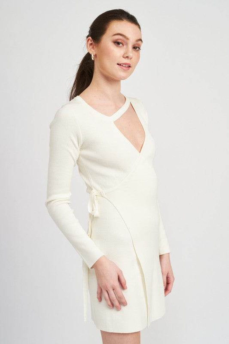 Seren Dress