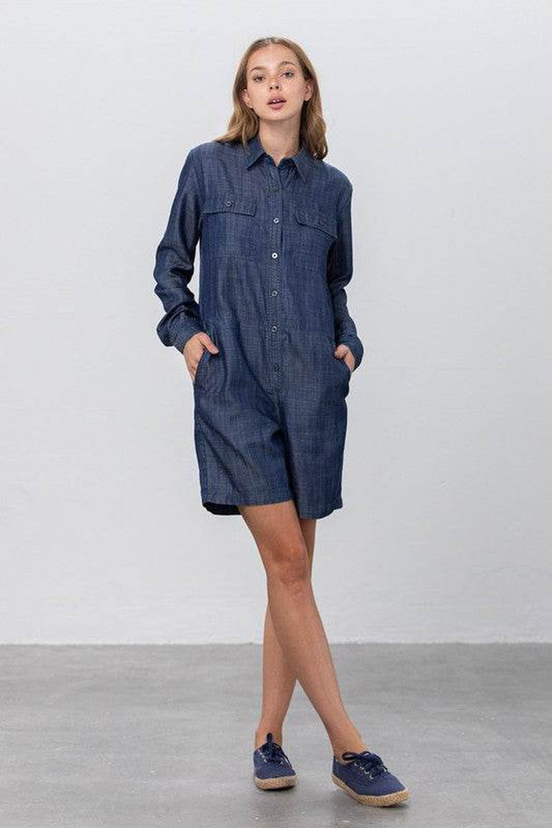 Eden Jumpsuit