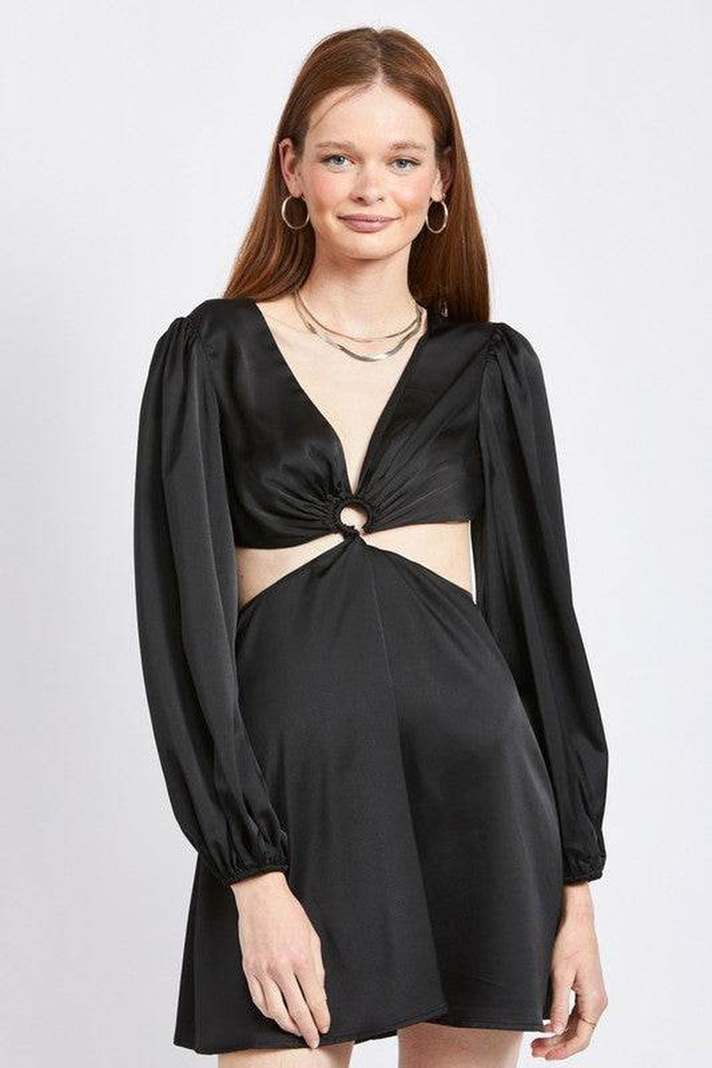 Orla Dress