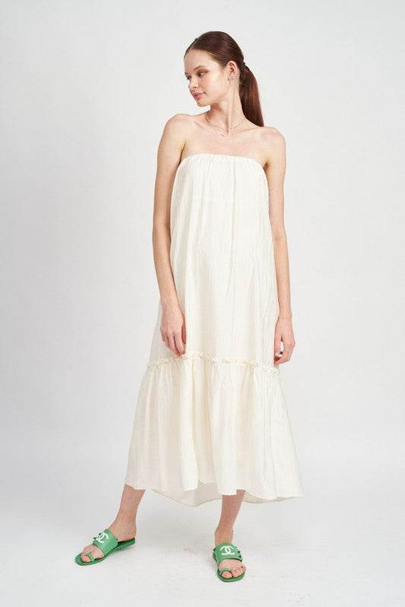 Amoura Dress