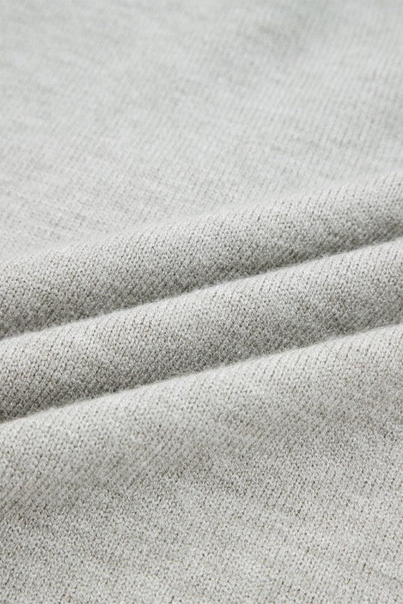 Sophia Patchwork Sweater