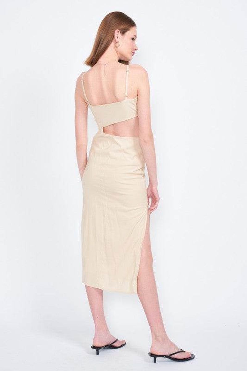 Auri Dress