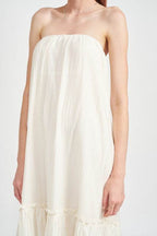 Amoura Dress