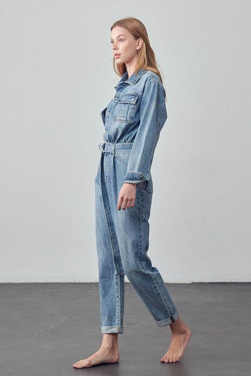 Celia Jumpsuit