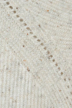 Balloon Confetti Sweater Dress