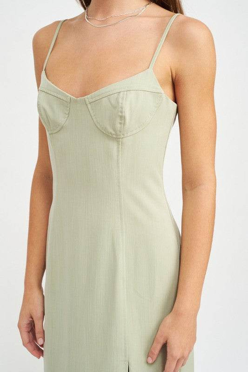 Seraphine Dress