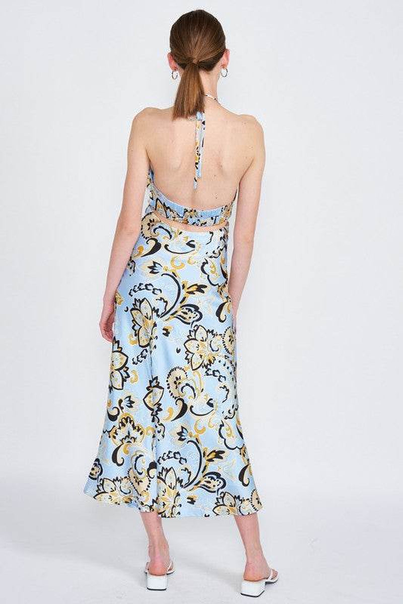 Solenne Dress