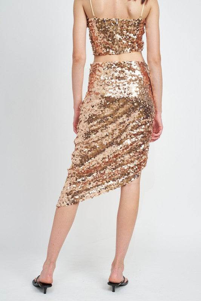 Lume Skirt