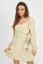 Liora Dress