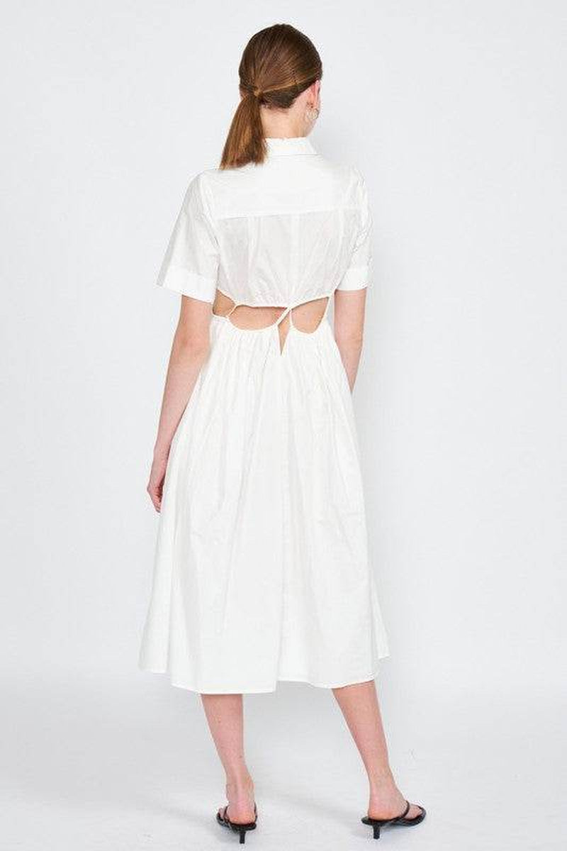 Vera Dress