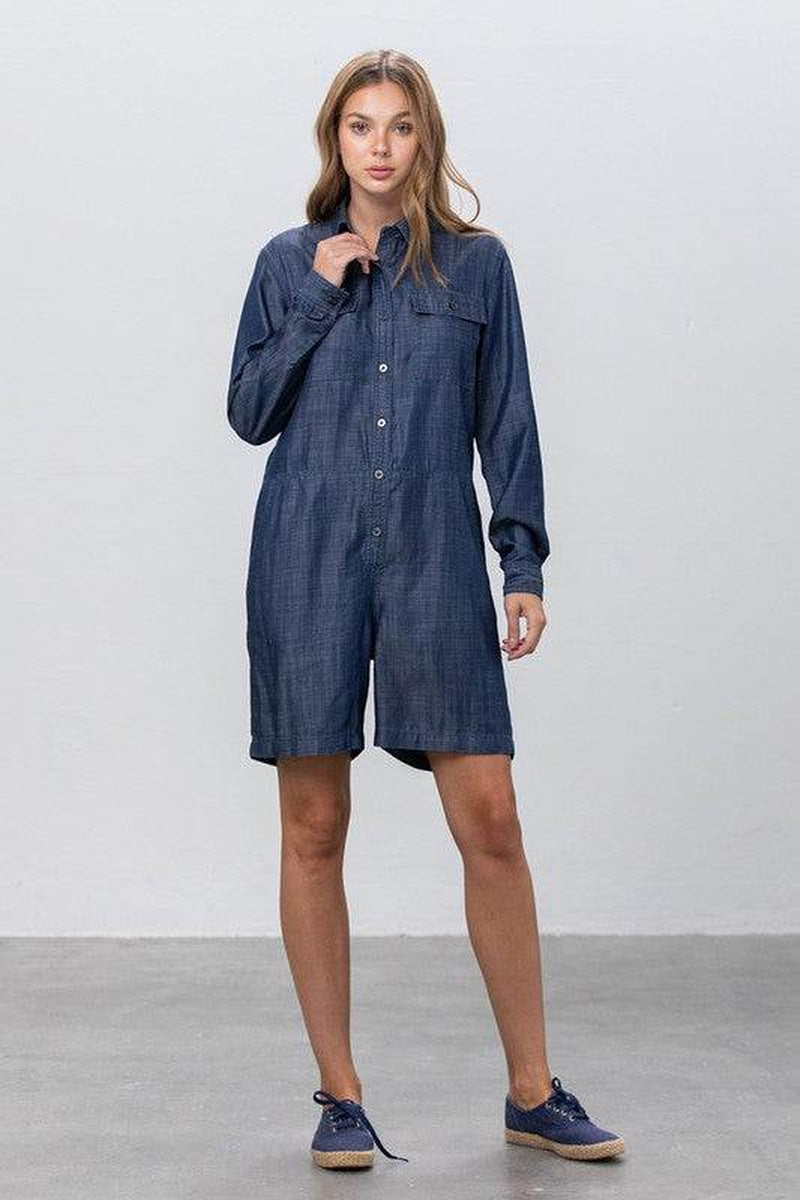 Eden Jumpsuit