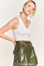 Arwen Shorts