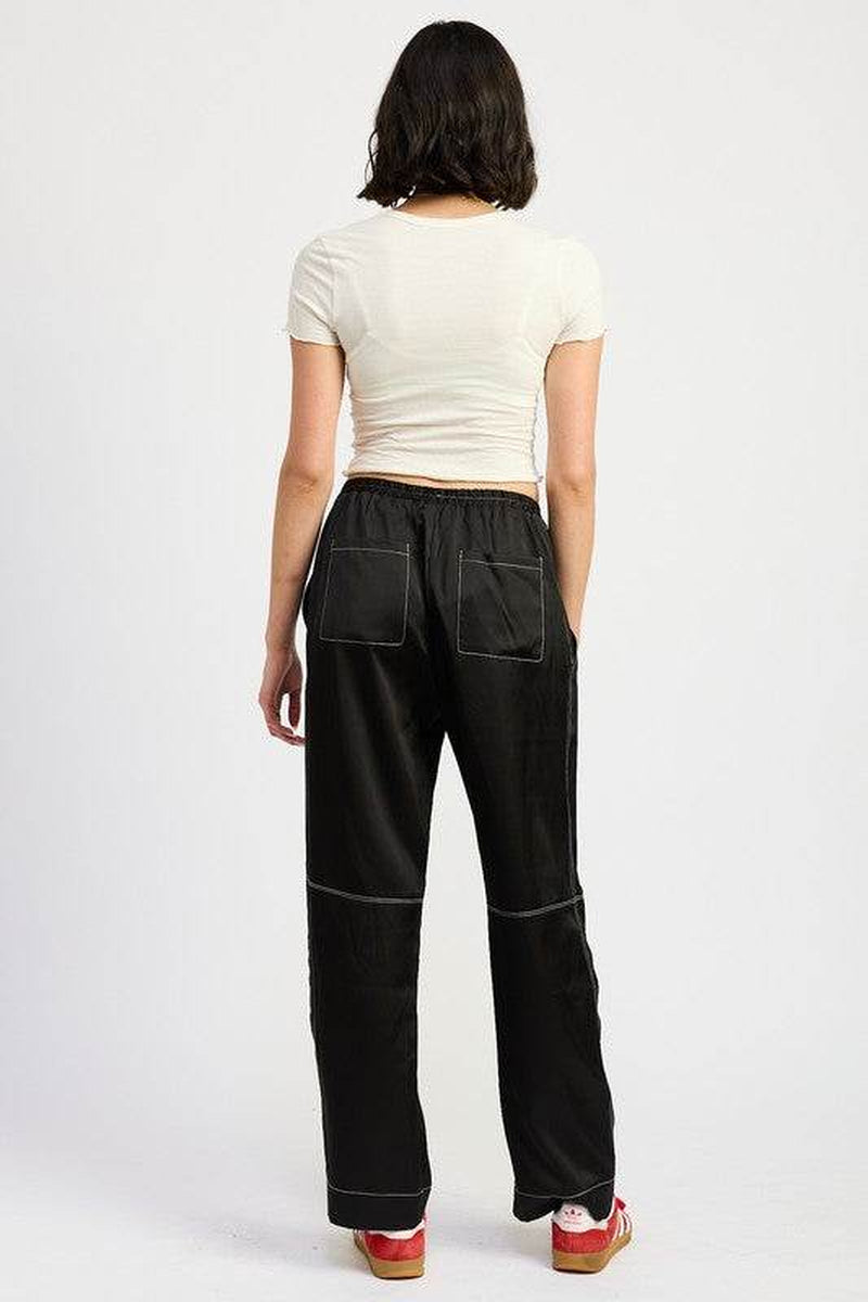 Velouré Lounge Pants