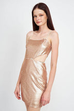 Luma Dress