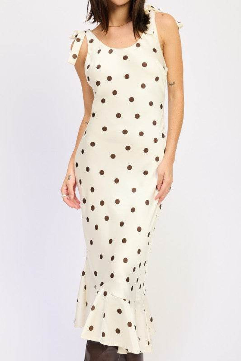 Sera Maxi Dress