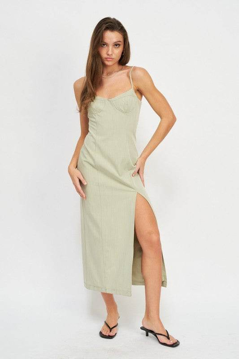 Seraphine Dress