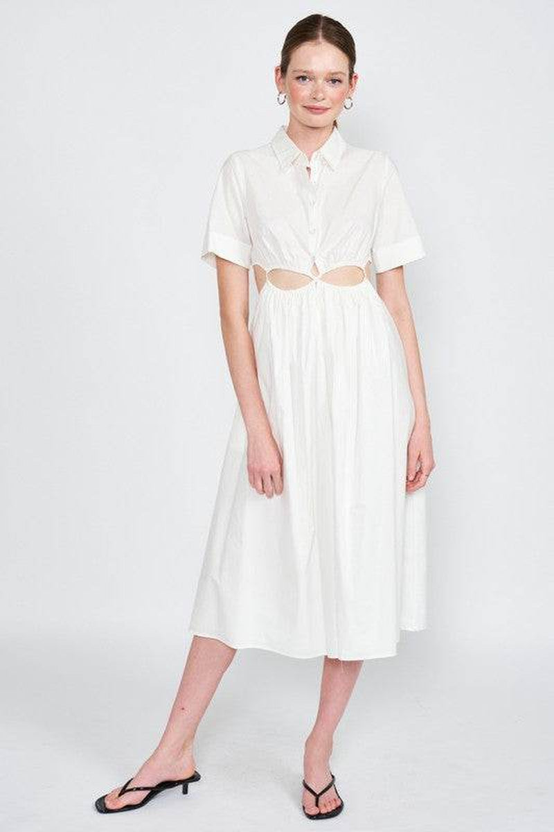 Vera Dress