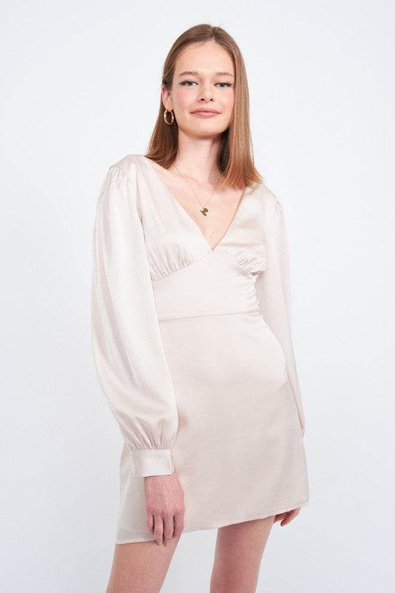 Arden Dress