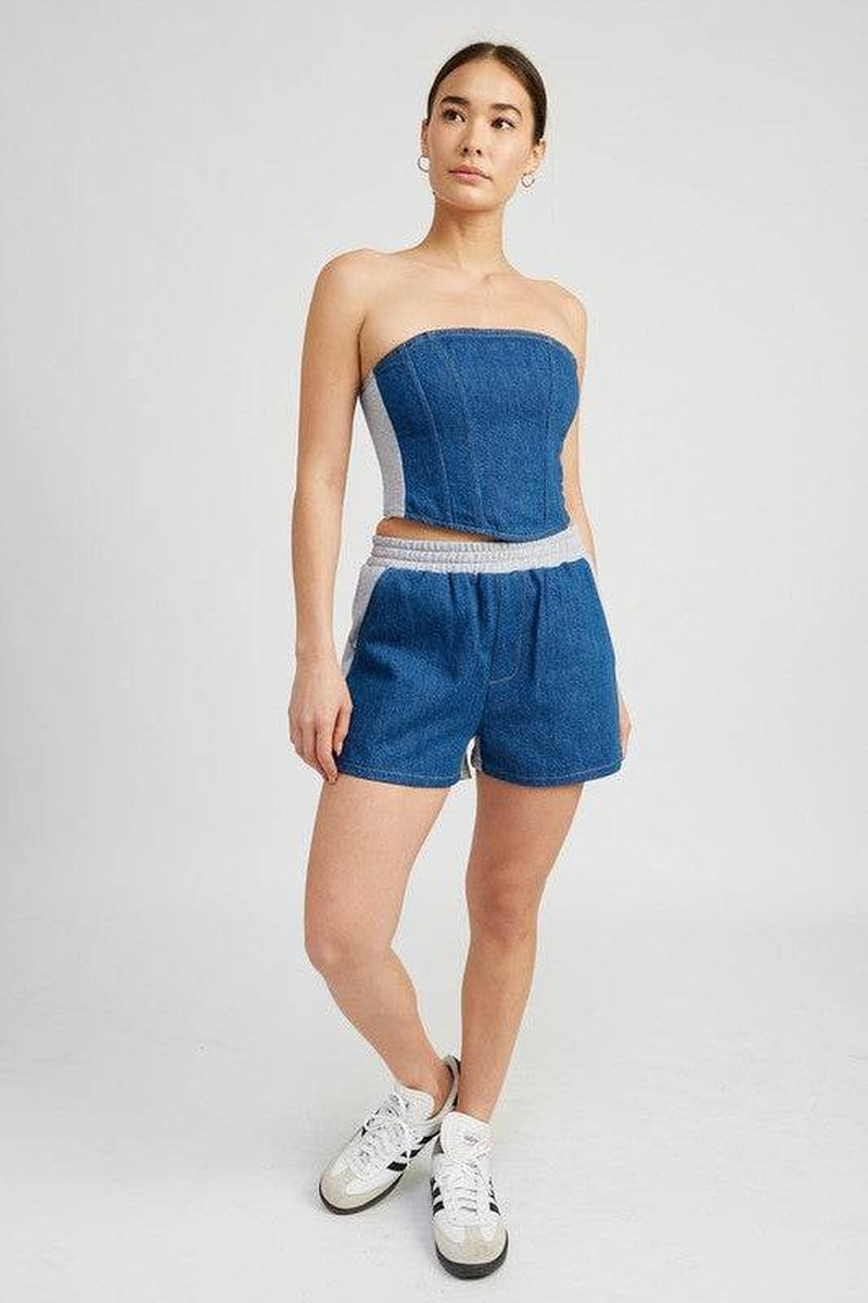 Calla Shorts