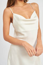 Lyric Dress