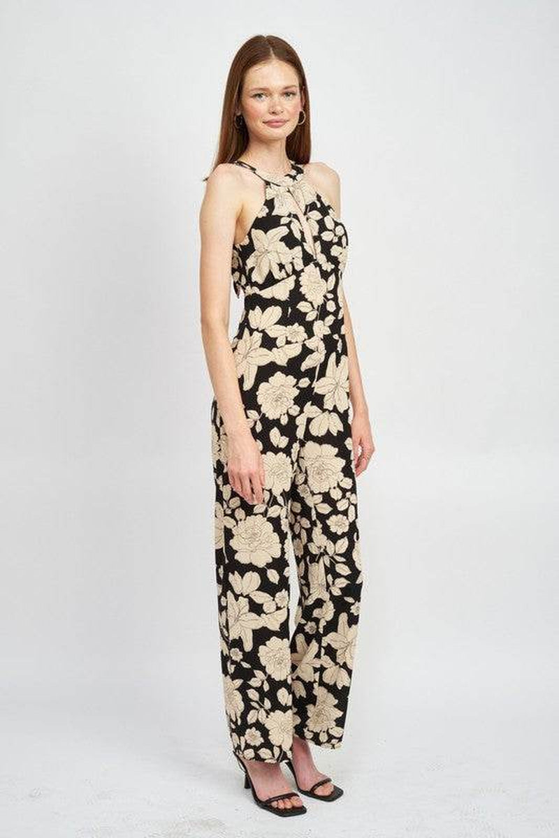 Amara Jumpsuit