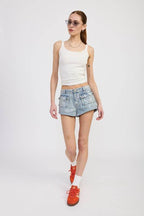 Lyra Shorts
