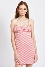 Talia Dress