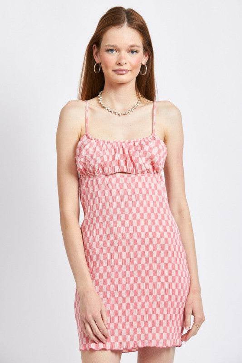 Talia Dress
