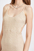 Faye Dress