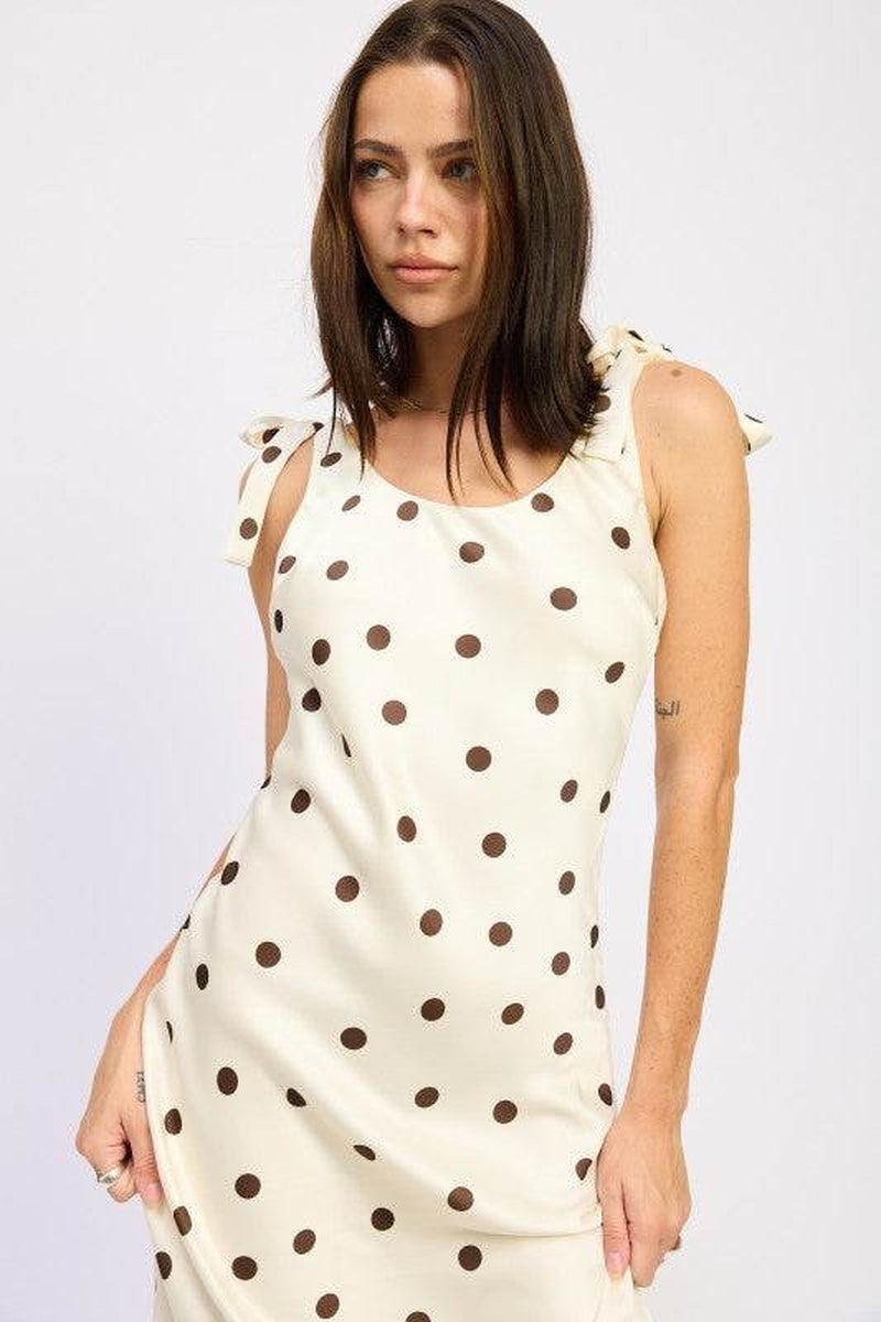 Sera Maxi Dress