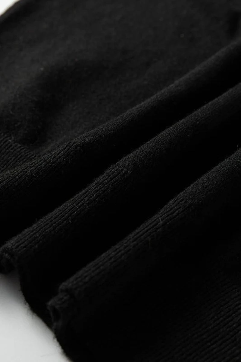 Scarlett Striped Sweater