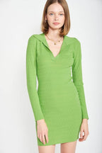 Siena Dress
