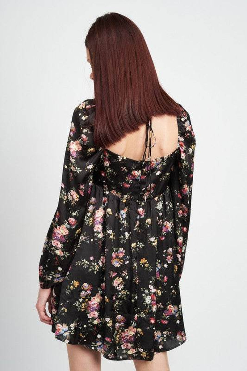 Flora Dress