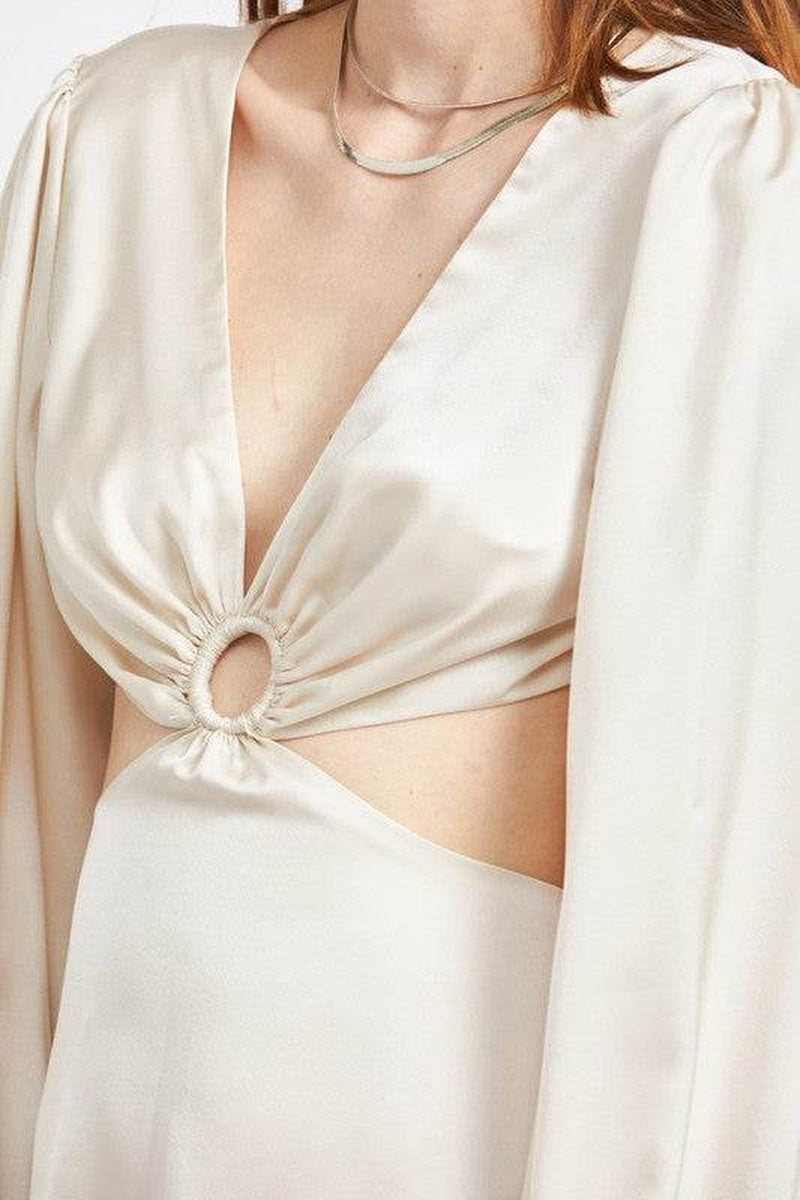 Orla Dress
