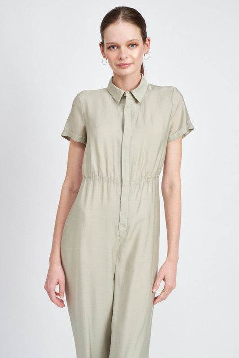 Sora Jumpsuit