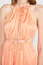 Sela Dress