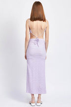 Faye Dress