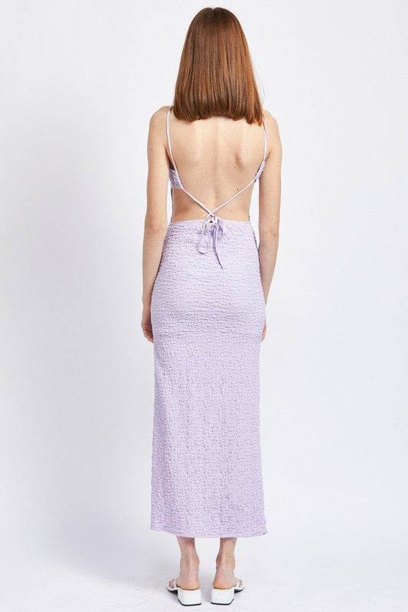 Faye Dress