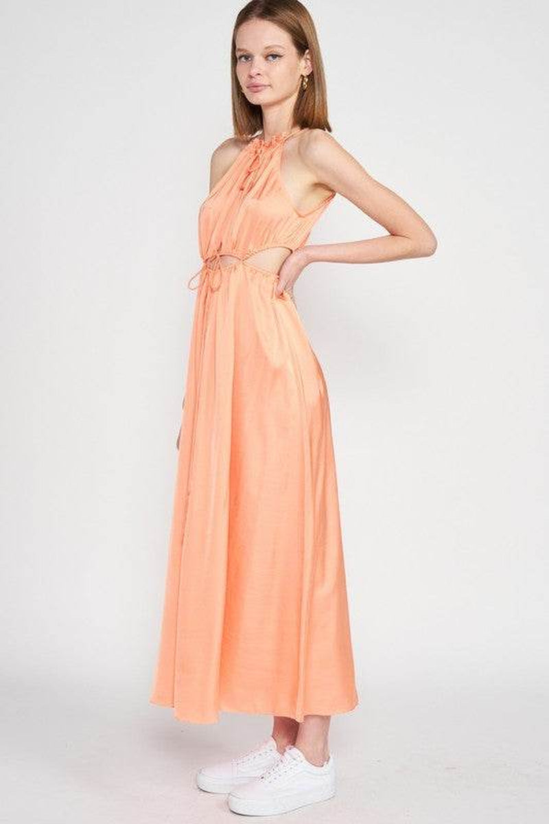 Sela Dress